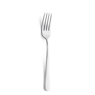 BLUES Children`s Cutlery 4-pieces satin