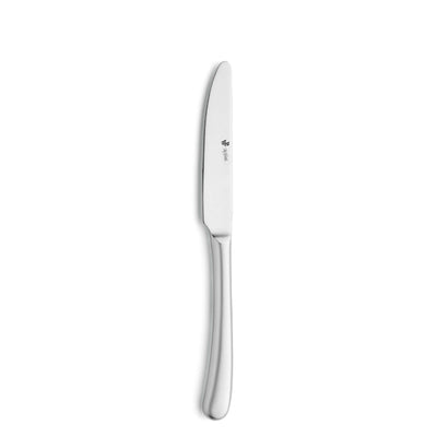 BLUES Children`s Cutlery 4-pieces satin
