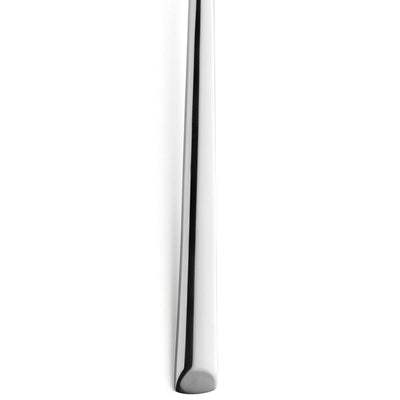 VIVENDI Menügabel von Paul Wirths, Einzelstück, elegantes Besteck für den Tisch, aus hochwertigem Material, sichtbar mit polierter Oberfläche