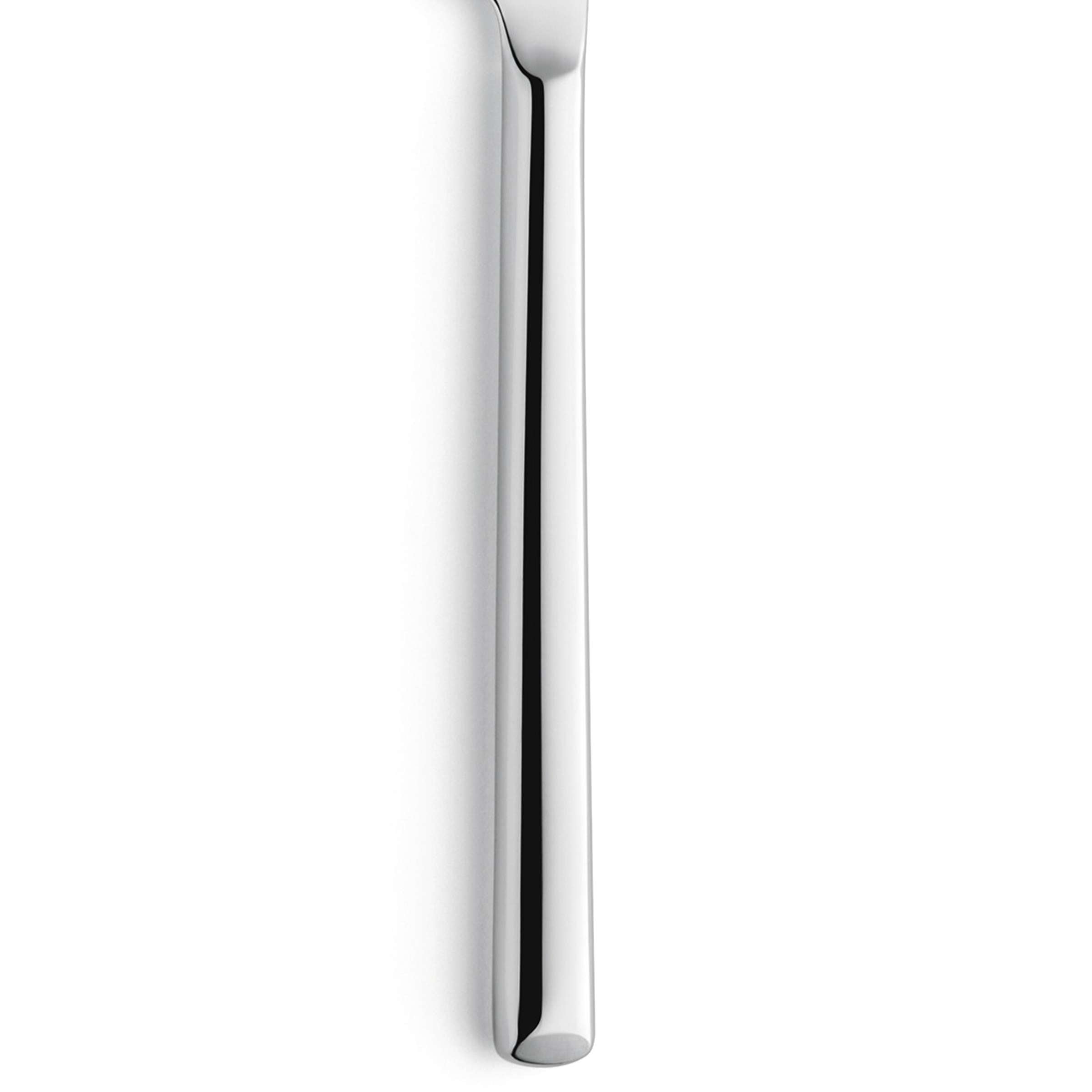 VIVENDI Menümesser von Paul Wirths, Vollheft, elegantes Messer mit Holzgriff, für feine Speisen, hochwertiges Besteck.