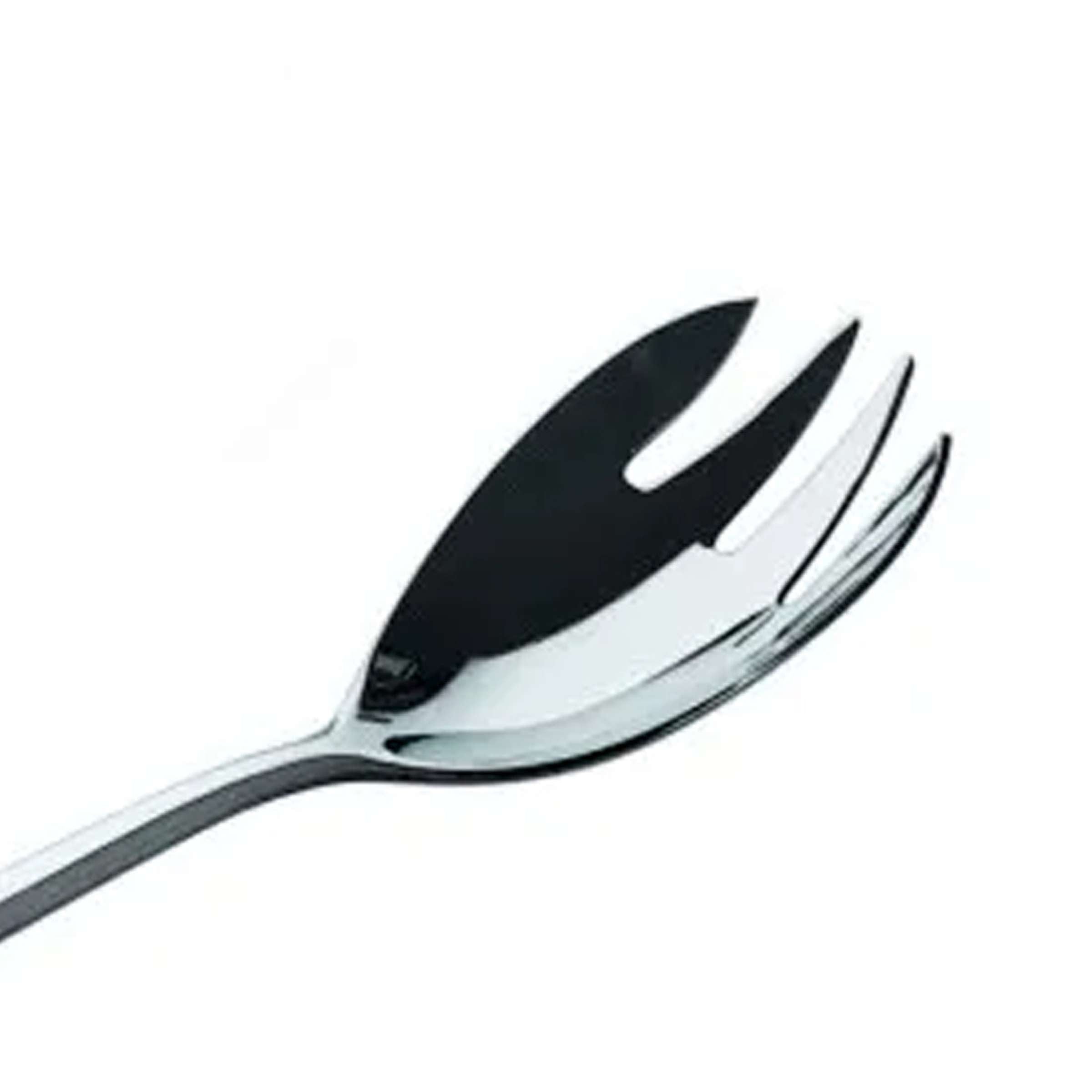 VIVENDI Salatgabel von Paul Wirths, Edelstahl, einzelnes Besteckstück, elegantes Design für Salatgerichte