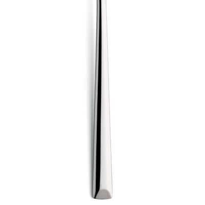 VIVENDI Suppenschöpfer von Paul Wirths, ein einzelnes Besteckstück aus Edelstahl mit elegantem Design.