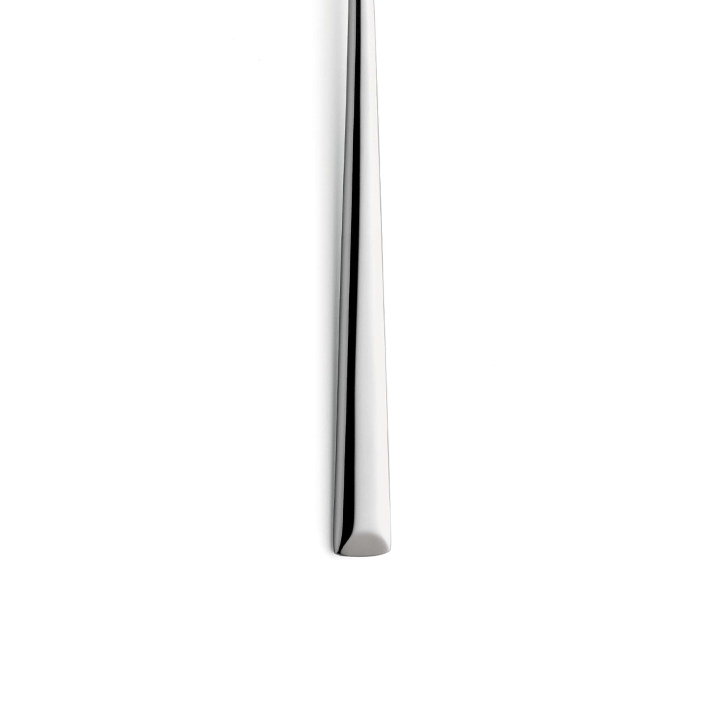 VIVENDI Tortenheber aus Paul Wirths Cutlery, eleganter Kuchenheber mit Edelstahlgriff und silberner Oberfläche, perfekt für Kuchenportionen
