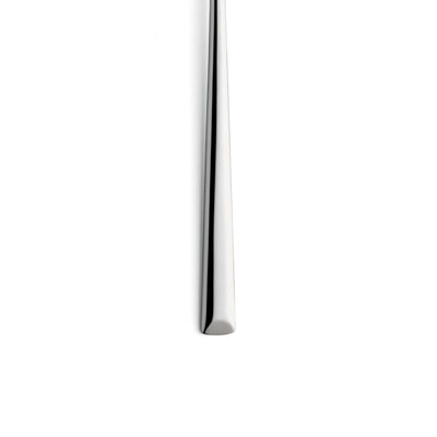 VIVENDI Tortenheber aus Paul Wirths Cutlery, eleganter Kuchenheber mit Edelstahlgriff und silberner Oberfläche, perfekt für Kuchenportionen