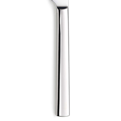 Vollheft Messer von Paul Wirths, elegantes AURA Menümesser mit scharfer Klinge, perfekt für Speisen und Präsentationen.