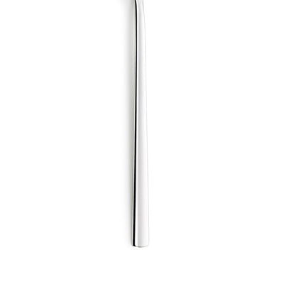 Paul Wirths AURA Longdrink- und Latte Macchiato-Löffel aus Edelstahl, einzelnes Besteckstück, elegante Design