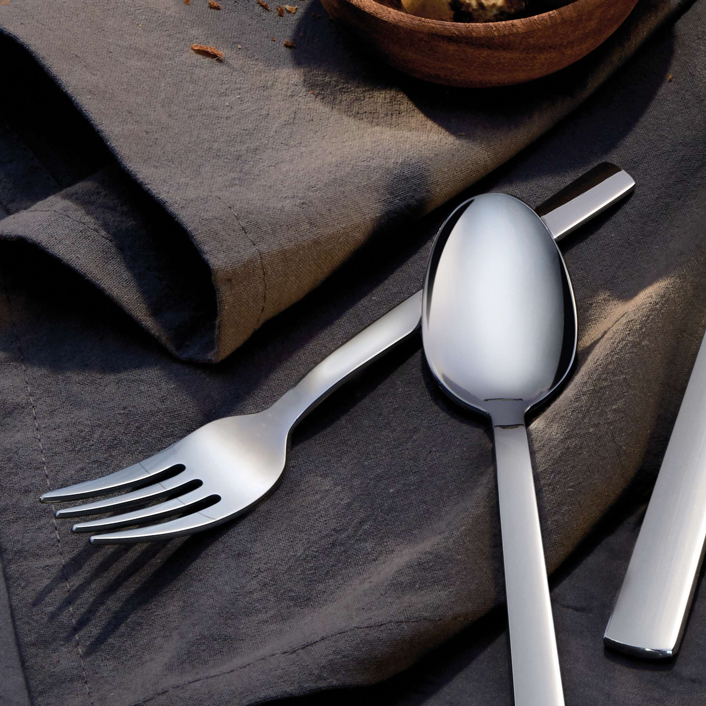 AURA cuillère à sauce