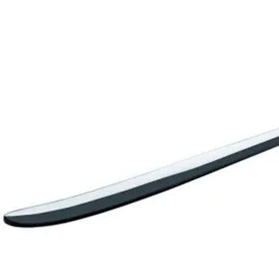 Paul Wirths ROMA Fischmesser, scharfes Küchenmesser für Fisch, mit ergonomischem Griff und Edelstahlklinge, Nahaufnahme
