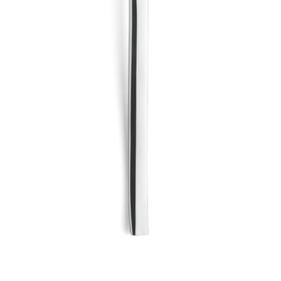 BALI Saucenlöffel von Paul Wirths, elegantes Messer aus Edelstahl, ideal für Saucen und Beilagen, auf weißem Hintergrund.