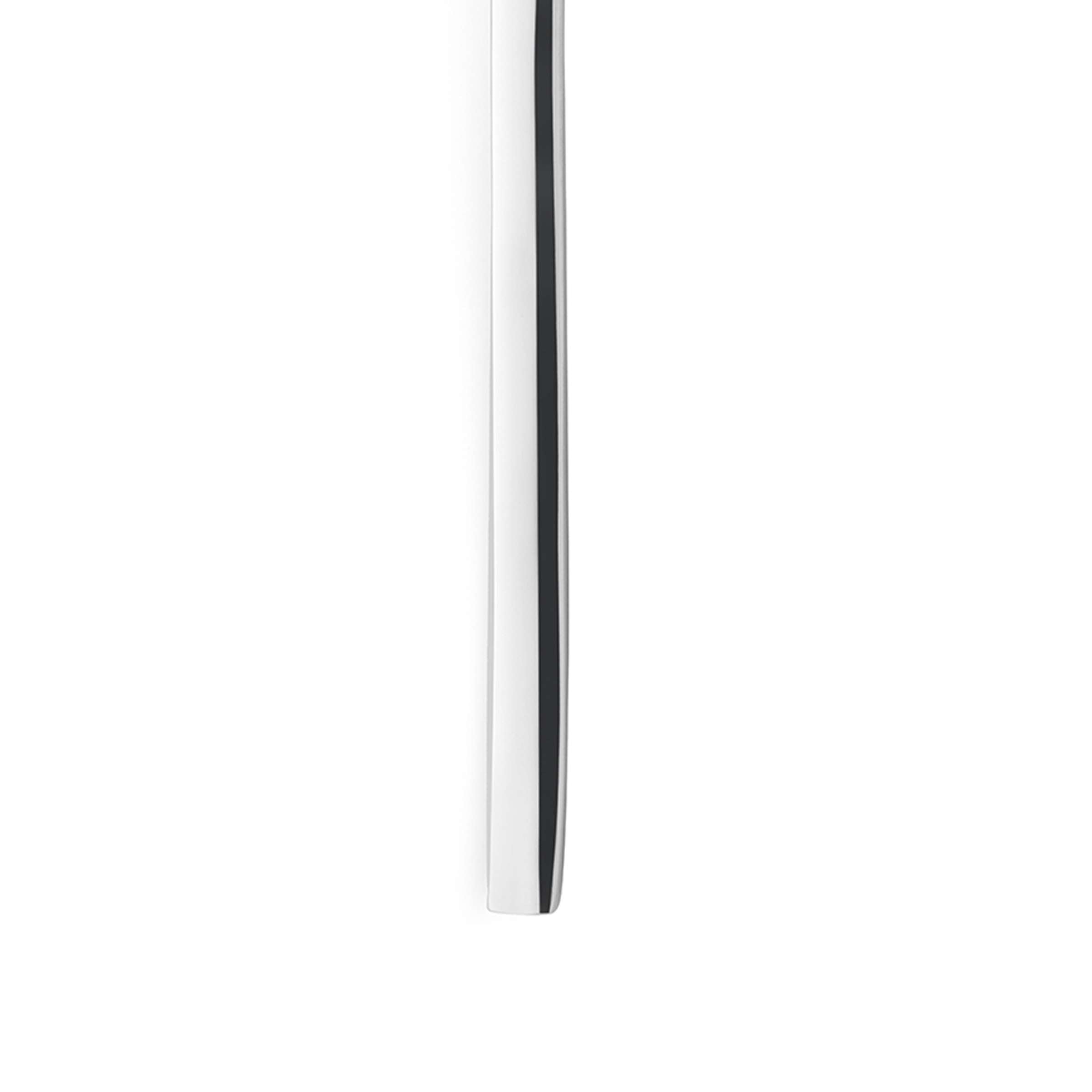 Paul Wirths BALI Suppenschöpfer aus Edelstahl, einzelnes Löffelstück für Suppen und Eintöpfe, elegantes Design