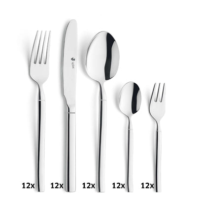 BALI Cutlery Set 68-pieces