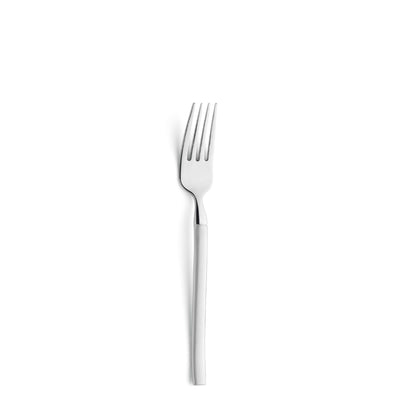 BALI Kinderbesteck Set 4-teilig, mattiertes Besteck von Paul Wirths, kindgerechtes Design, aus Edelstahl, perfekt für Kinder