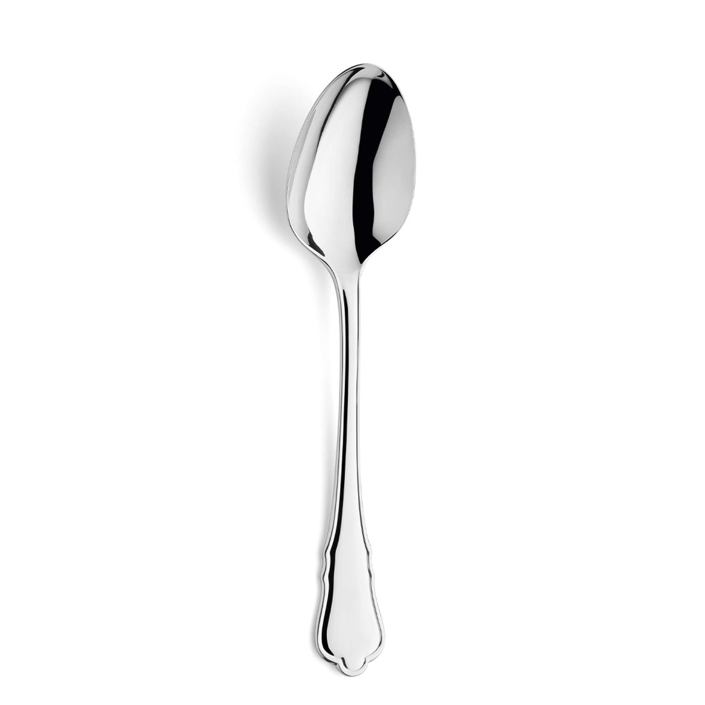 CHIPPENDALE Servierlöffel