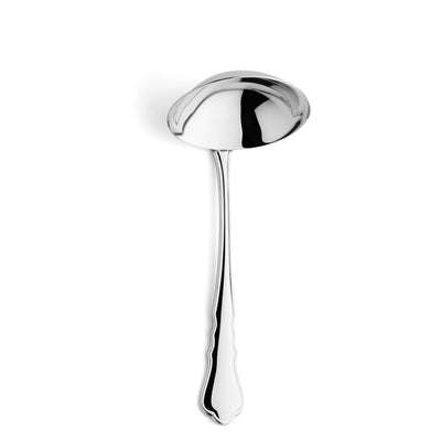 CHIPPENDALE cuillère à sauce