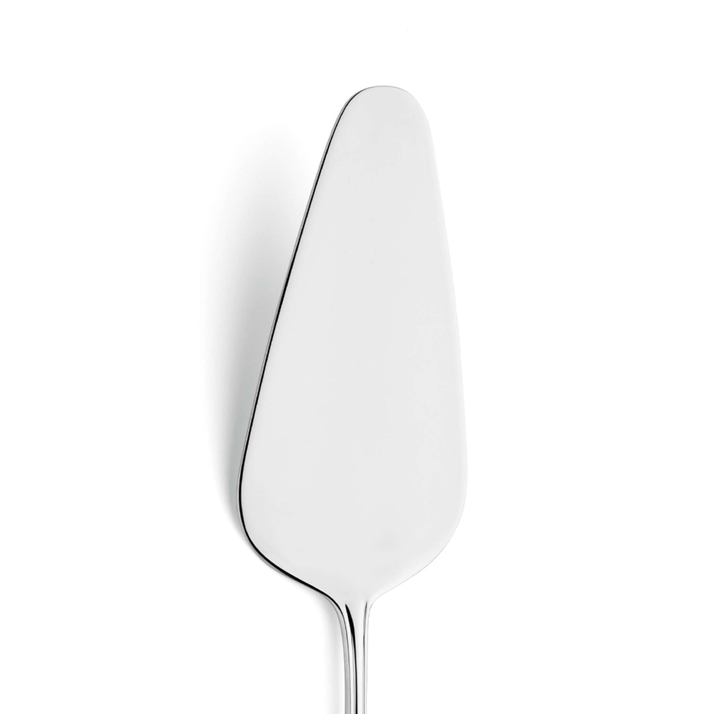 Paul Wirths Chippendale Tortenheber aus Silber, eleganter Kuchenschieber mit detailliertem Design, perfekt für festliche Anlässe