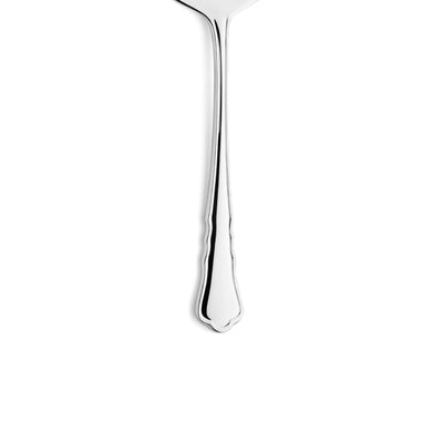 Paul Wirths CHIPPENDALE Tortenheber aus hochwertigem Besteck, elegantes Design, perfekter Kuchen- und Tortenheber