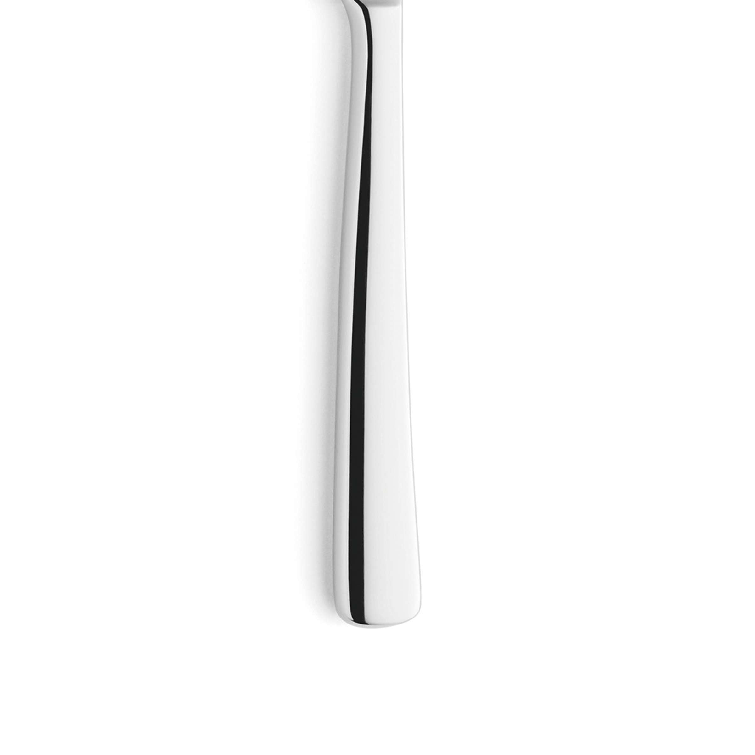Paul Wirths COMO Menümesser mit Hohlheft, elegantes Edelstahlmesser für feine Speisen, hochwertiges Besteckstück.