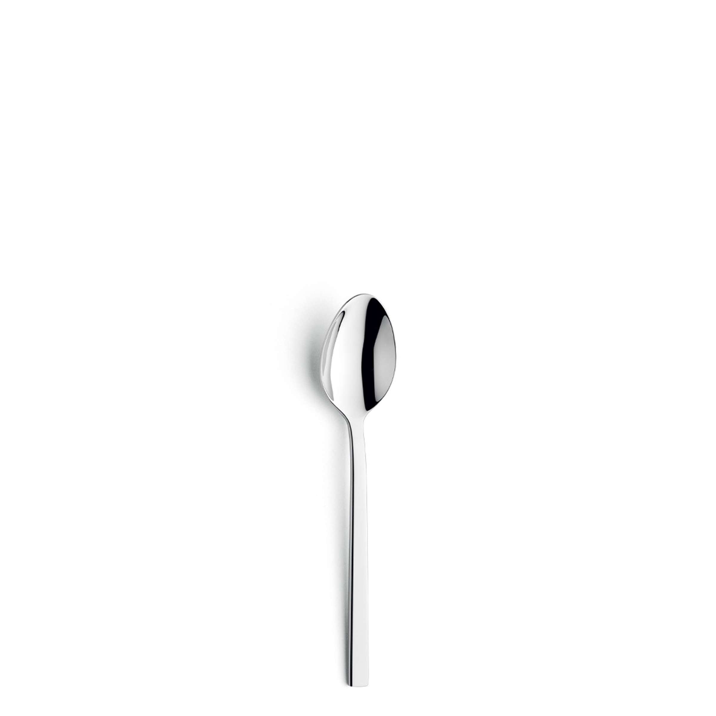 Elegantes EDGE Besteckset 24-teilig von Paul Wirths mit Messer, Gabel, Löffel aus glänzendem Edelstahl, perfekt für den Tisch.
