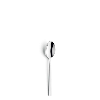 Elegantes EDGE Besteckset 24-teilig von Paul Wirths mit Messer, Gabel, Löffel aus glänzendem Edelstahl, perfekt für den Tisch.