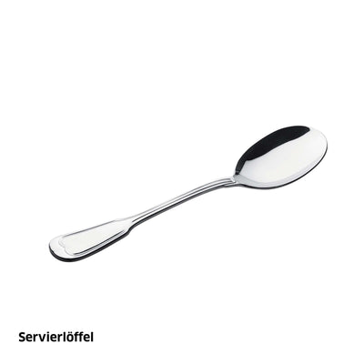 AUGSBURGER FADEN Serveerlepel