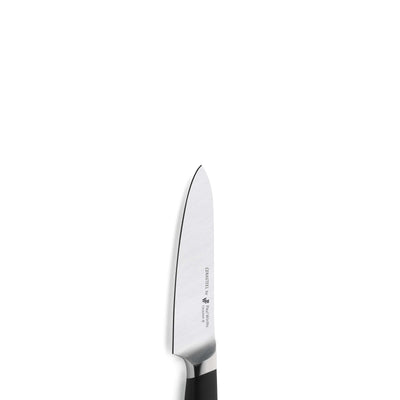Paul Wirths CERASTEEL Allzweckmesser Küchenmesser mit scharfer Klinge und ergonomischem Griff, ideal zum Schneiden und Zubereiten.