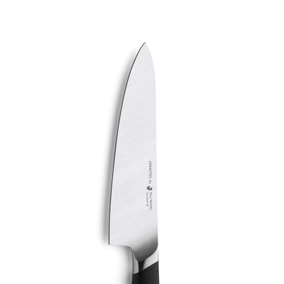 Paul Wirths CERASTEEL Kochmesser Küchenmesser mit scharfer Klinge und ergonomischem Griff, ideal zum Schneiden und Zubereiten.
