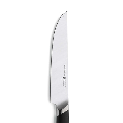 Schneidendes Tranchiermesser von Paul Wirths, CERASTEEL, mit scharfer Klinge für präzises Tranchieren in der Küche