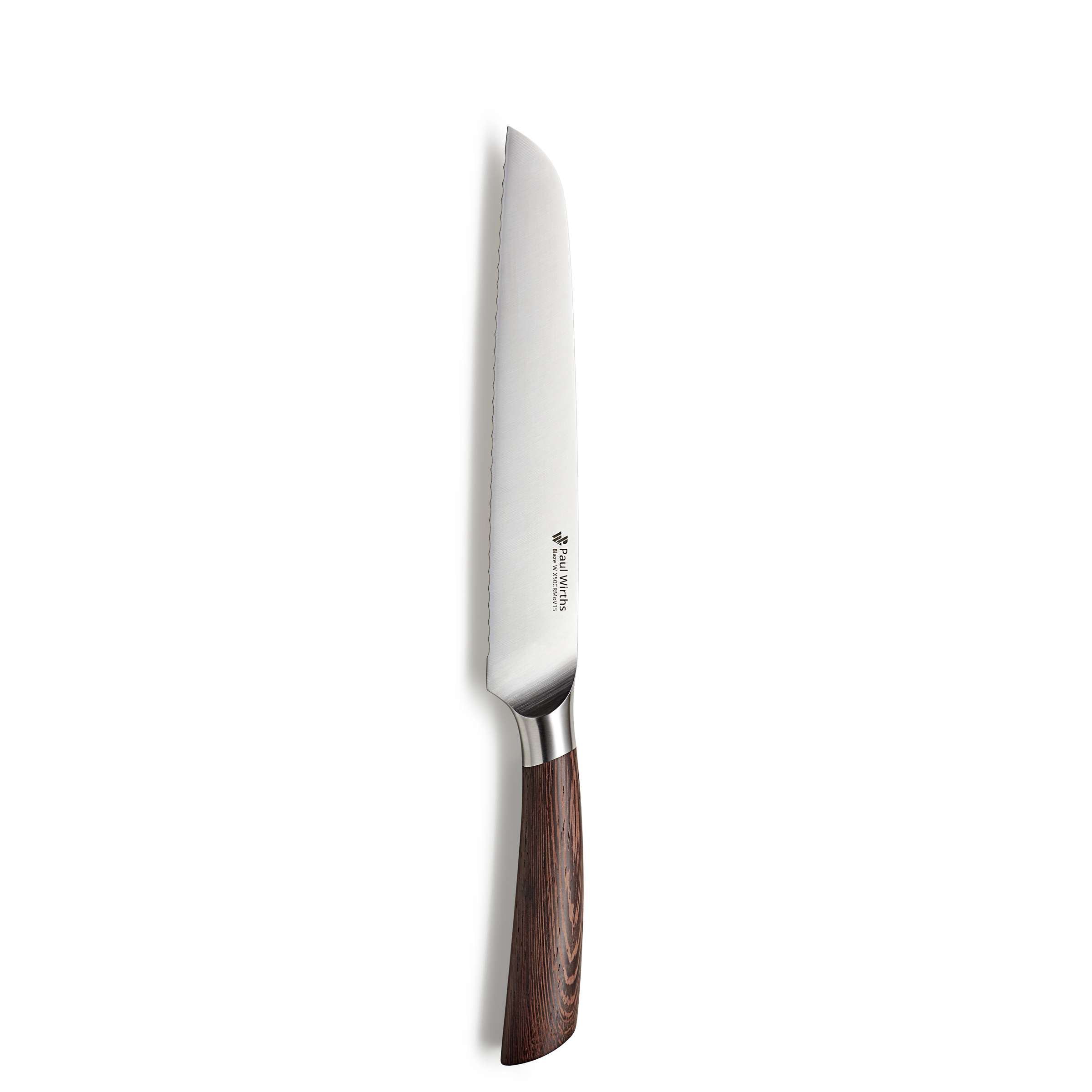 BLAZE Bread Knife