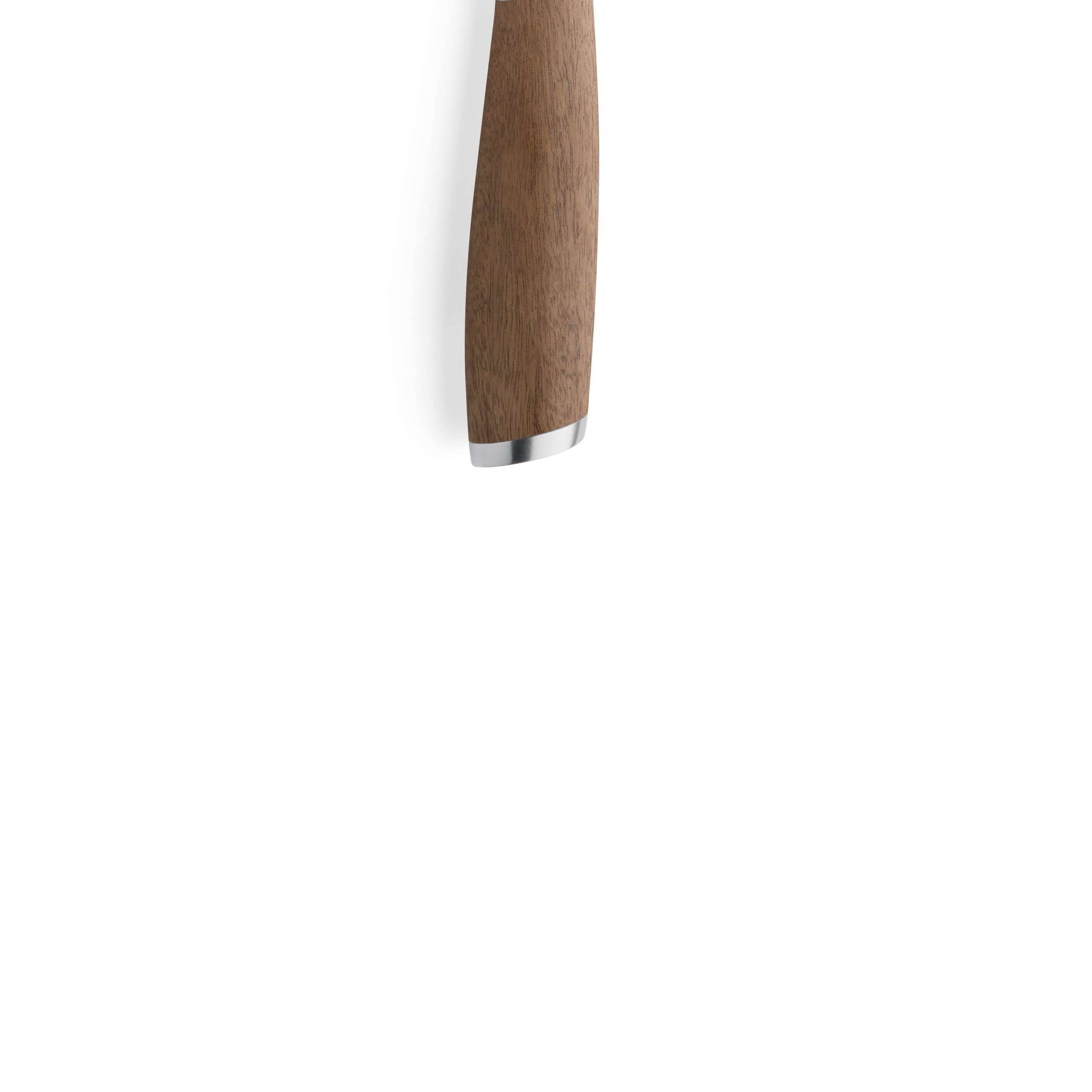 Paul Wirths SURU Tranchiermesser Küchenmesser mit scharfer Klinge und ergonomischem Griff, ideal zum Tranchieren von Fleisch.