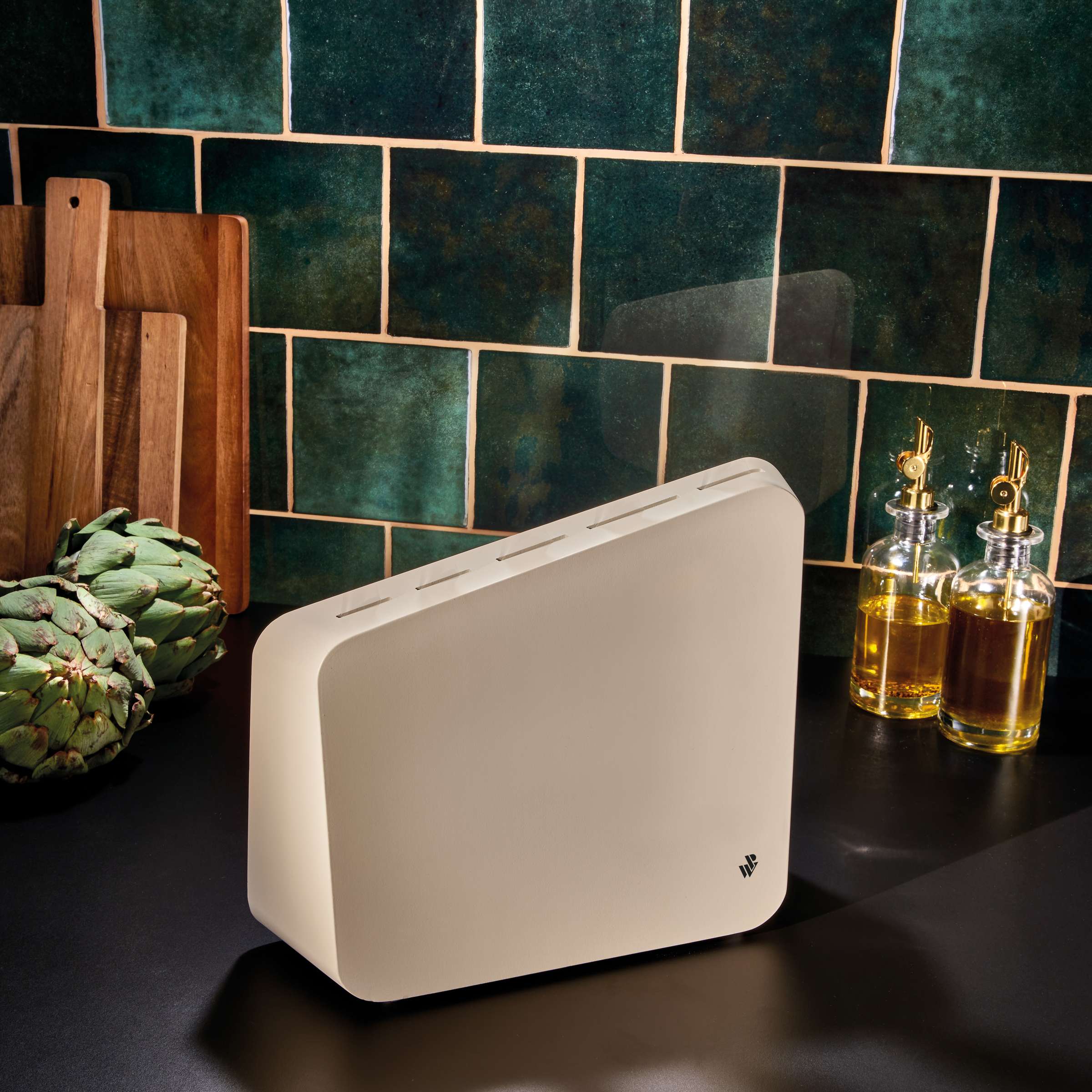 ARK Messerblock unbestückt