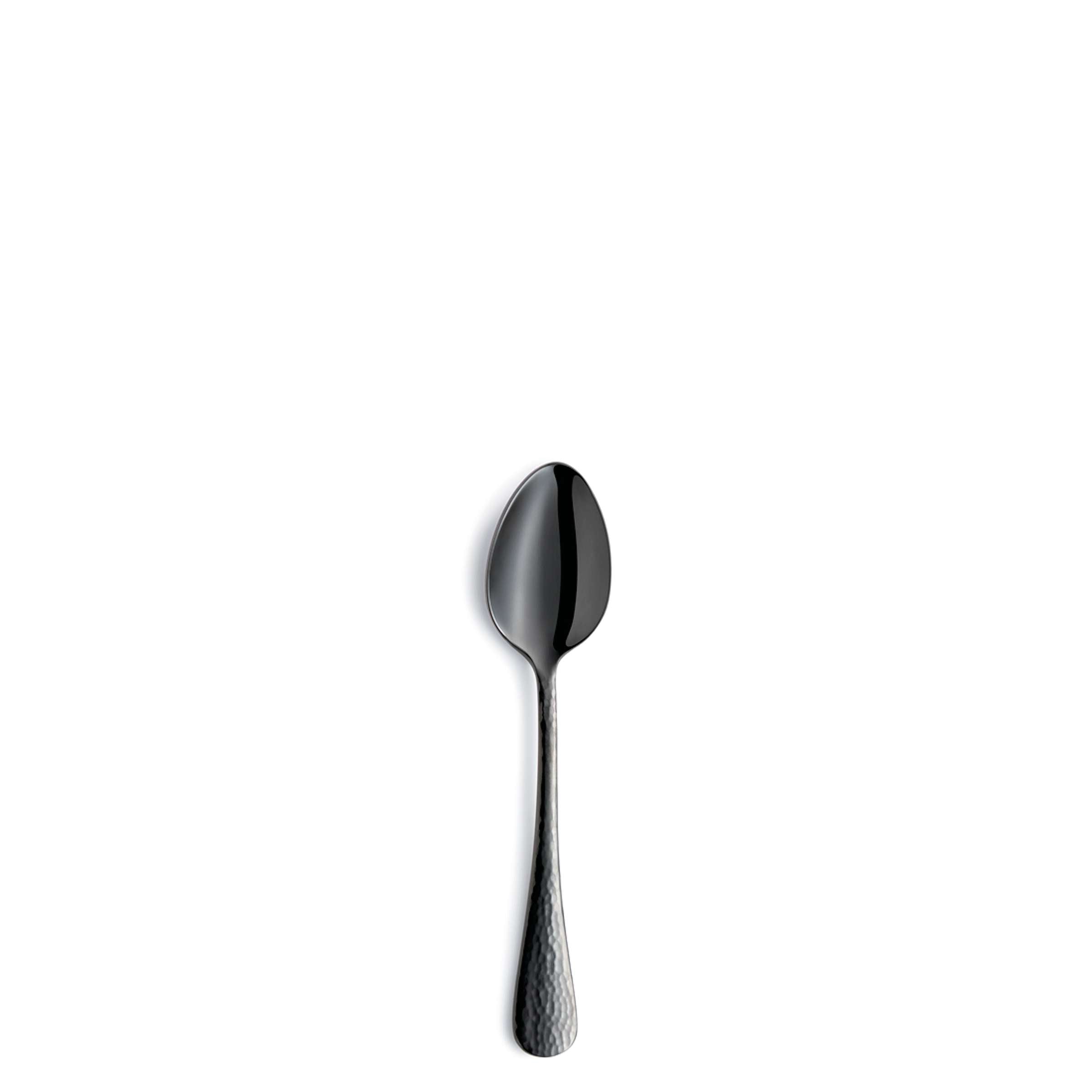 MONDO Cutlery Set 30-pieces PVD black