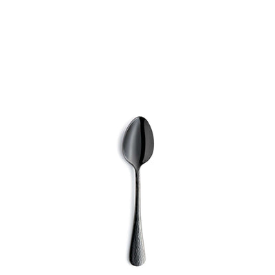 MONDO Cutlery Set 30-pieces PVD black