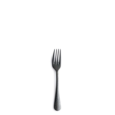 MONDO Cutlery Set 30-pieces PVD black