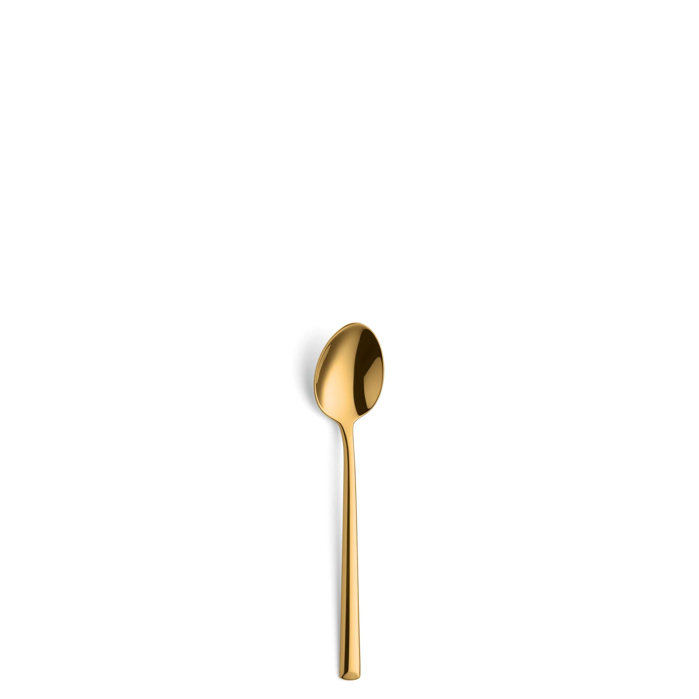 VIVENDI Besteckset 24-teilig PVD gold