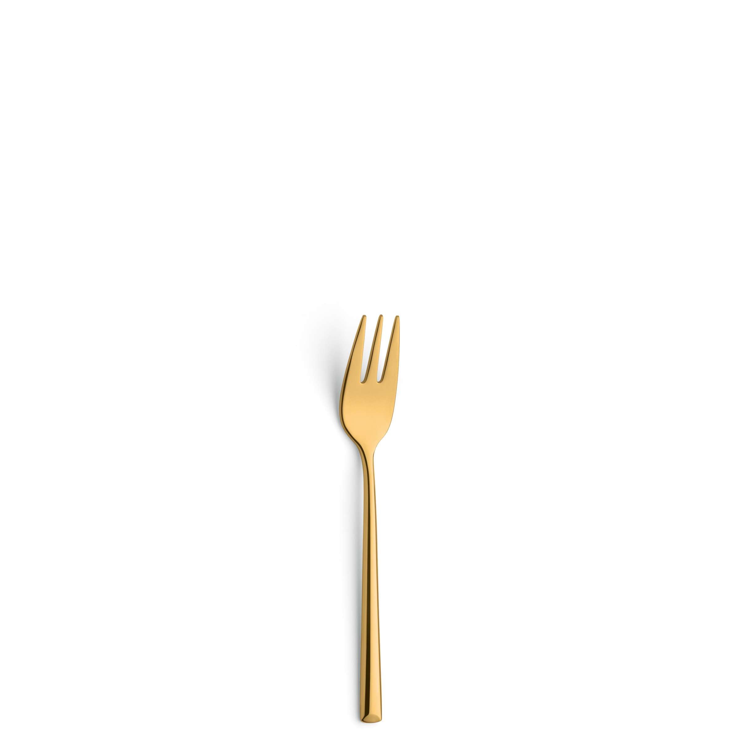 VIVENDI Besteckset 30-teilig PVD gold