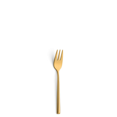 VIVENDI Besteckset 30-teilig PVD gold