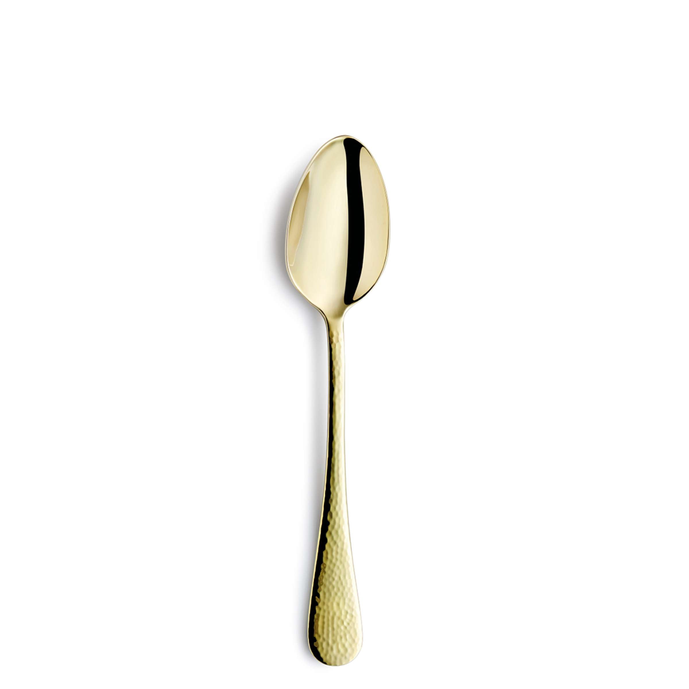 MONDO Besteckset 30-teilig PVD champagner