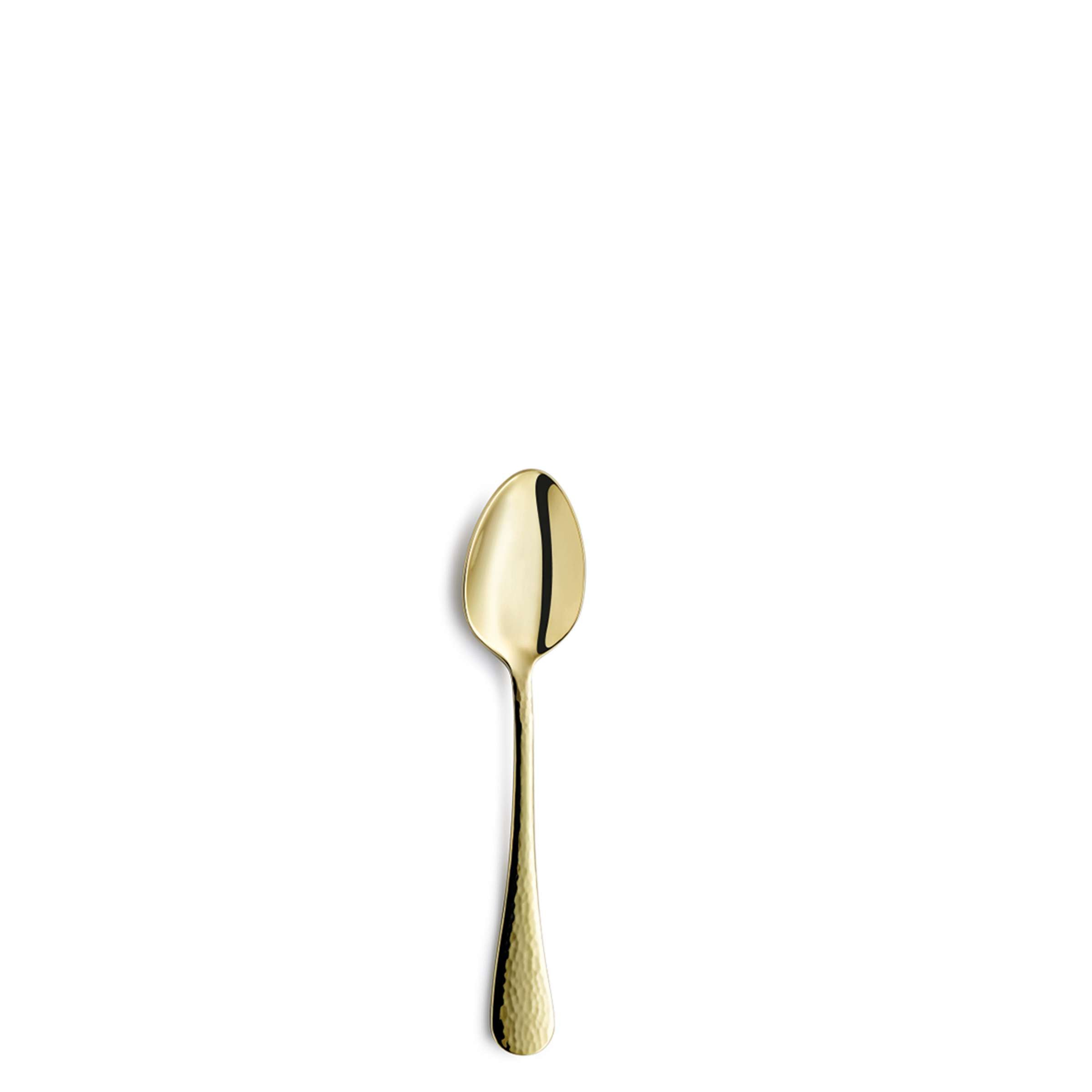 MONDO Besteckset 30-teilig PVD champagner