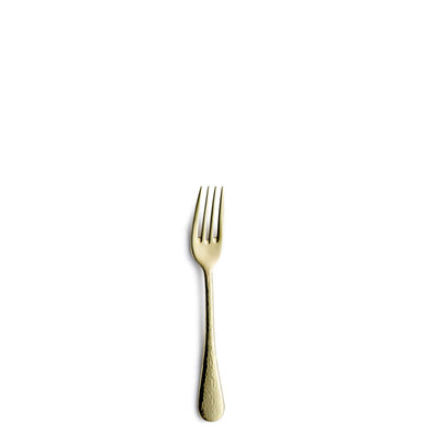 MONDO Besteckset 30-teilig PVD champagner