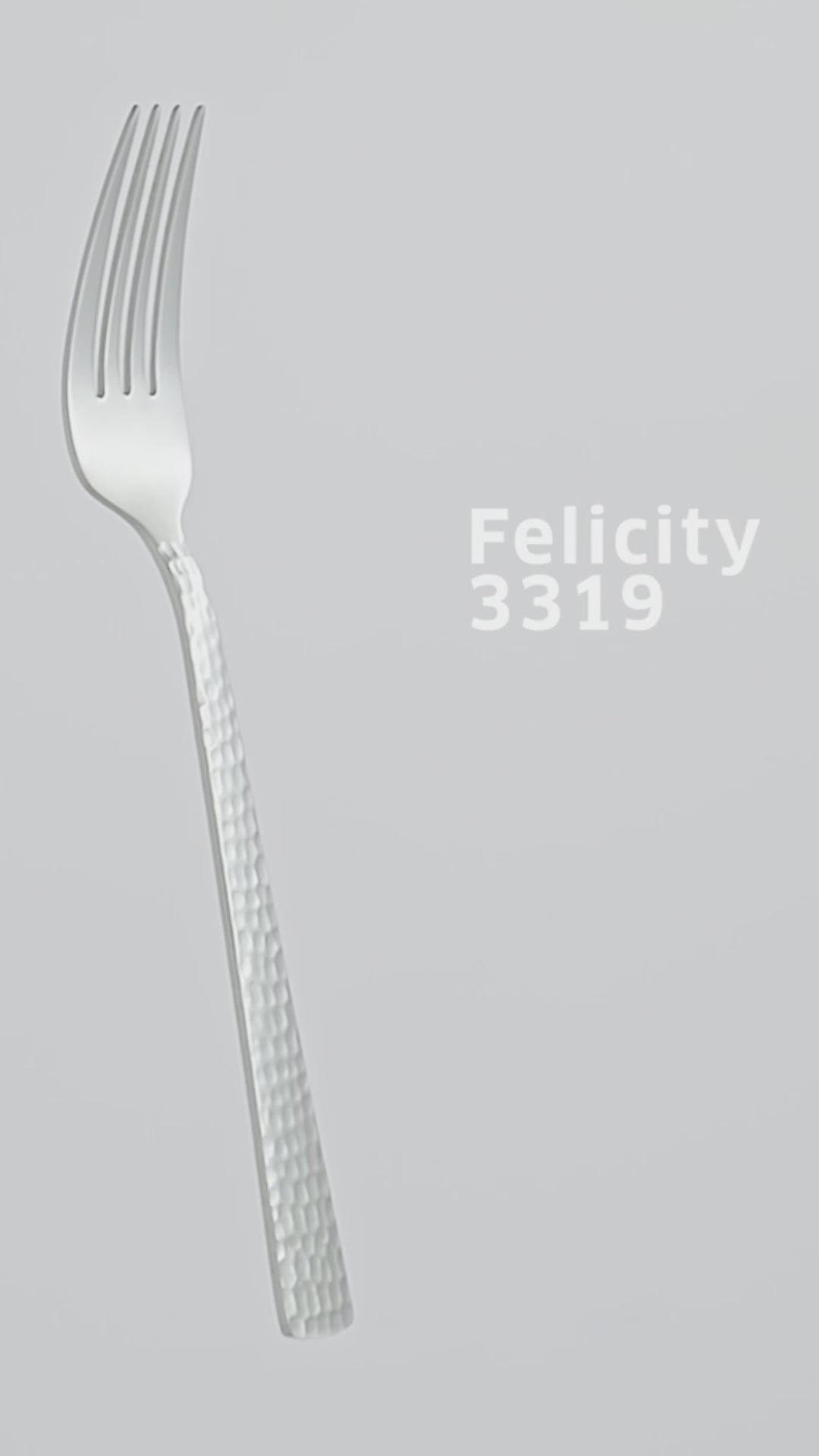 FELICITY Bestekset 42-delig