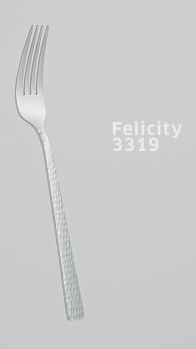 FELICITY Bestekset 42-delig