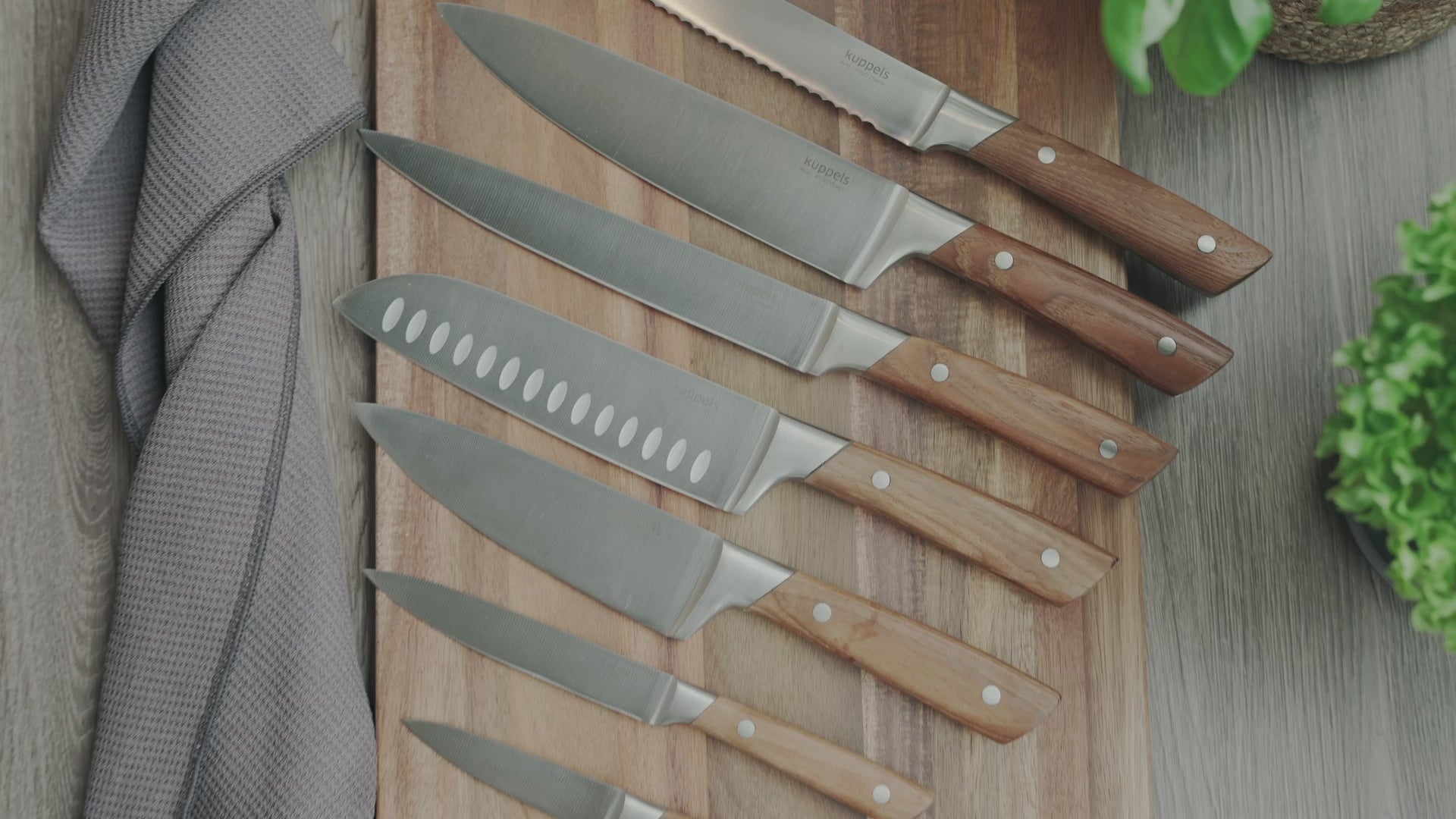 FLEX SHARP Messenslijper