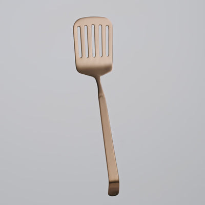 BUFFET Salad Fork small satin
