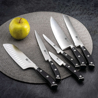 VULCANO Chef Knife